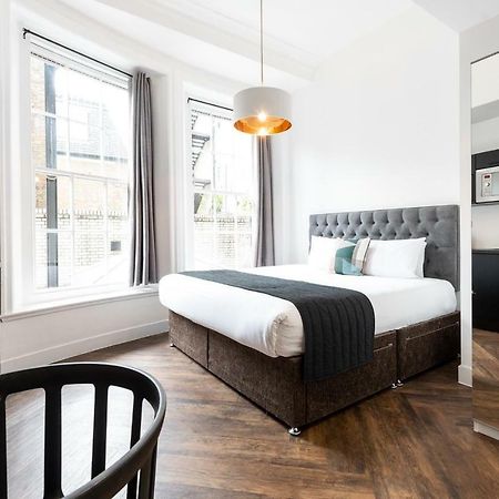 The Dome Sloane Square Apartment London Bagian luar foto