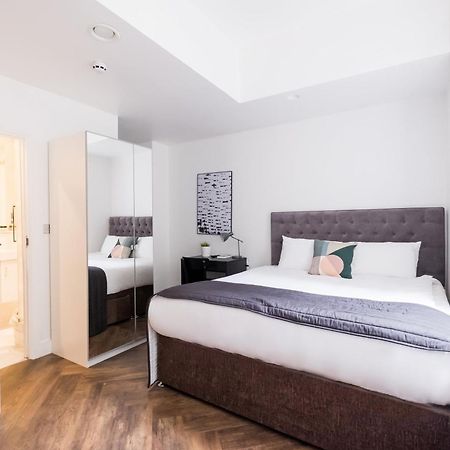 The Dome Sloane Square Apartment London Bagian luar foto