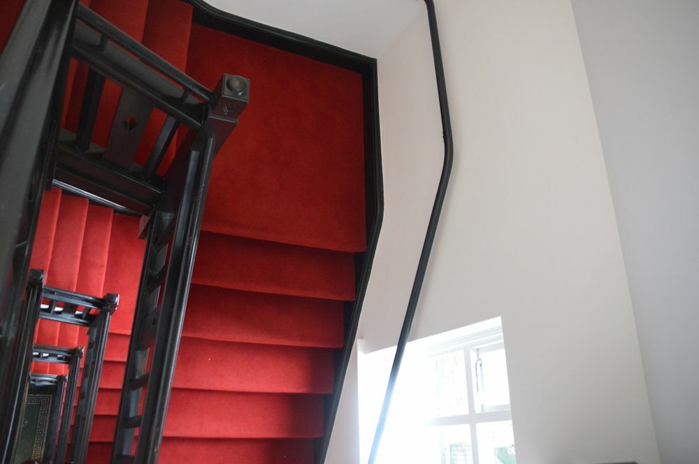 The Dome Sloane Square Apartment London Bagian luar foto