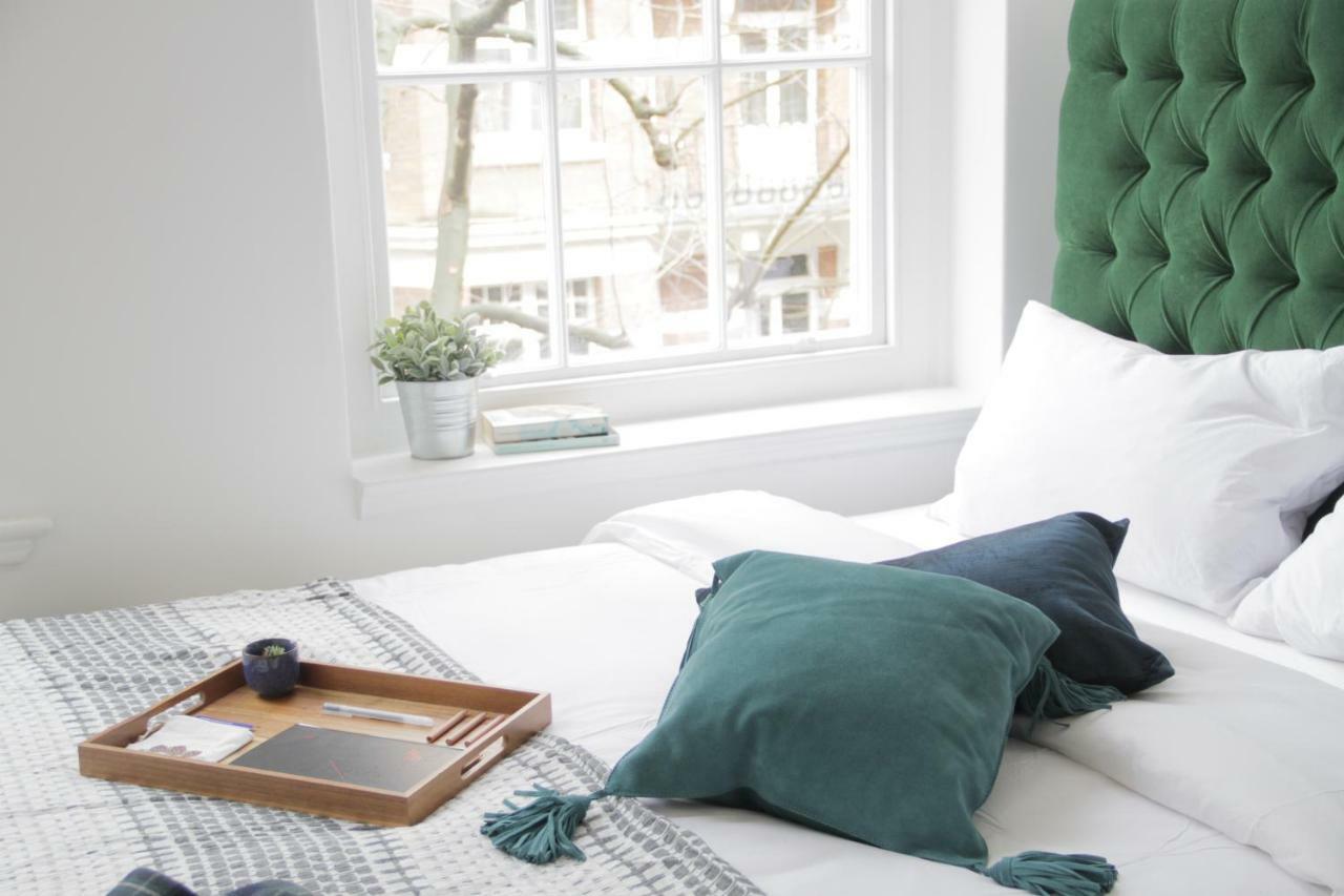 The Dome Sloane Square Apartment London Bagian luar foto