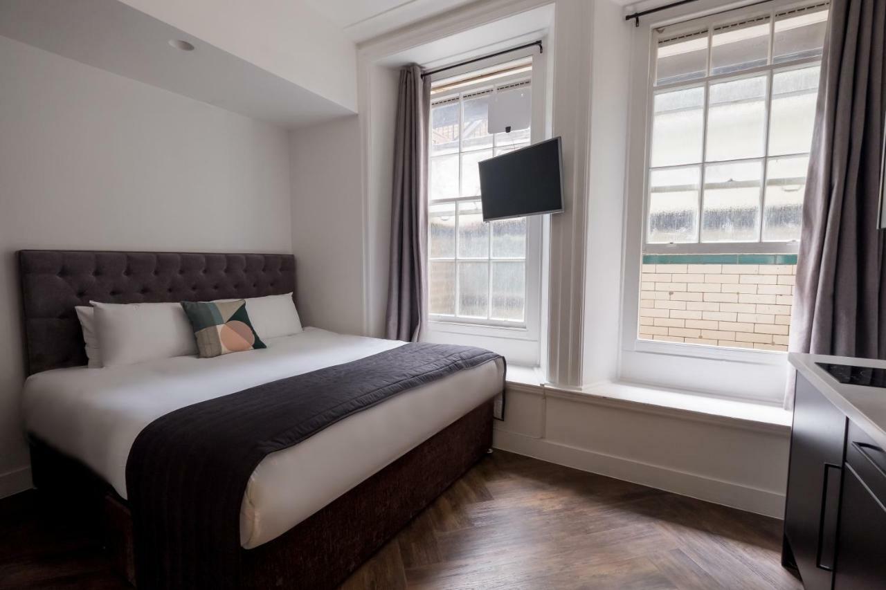 The Dome Sloane Square Apartment London Bagian luar foto