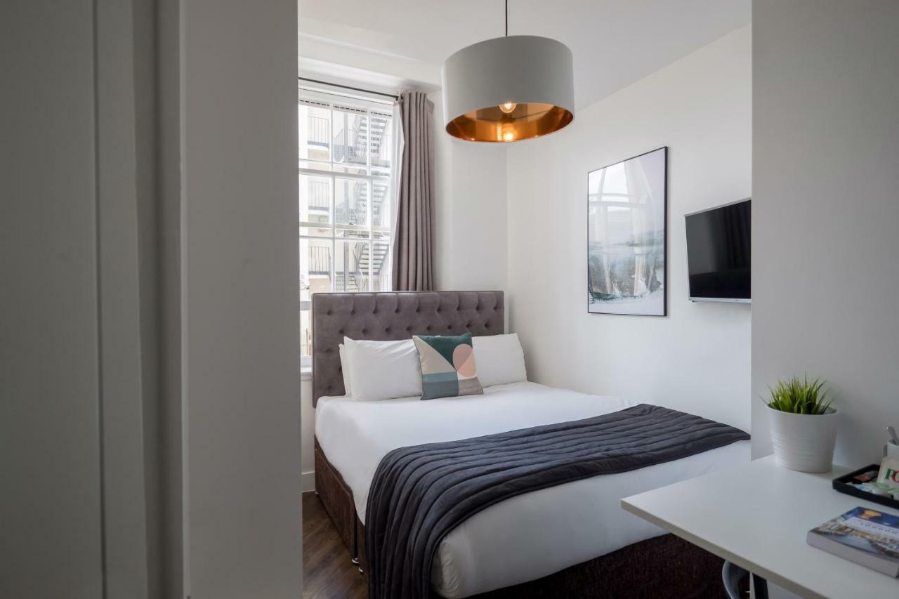 The Dome Sloane Square Apartment London Bagian luar foto
