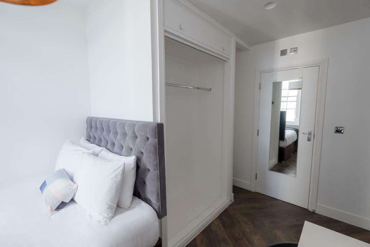 The Dome Sloane Square Apartment London Bagian luar foto
