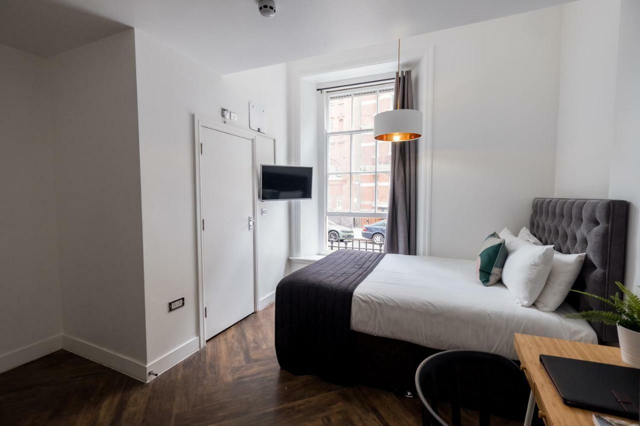 The Dome Sloane Square Apartment London Bagian luar foto