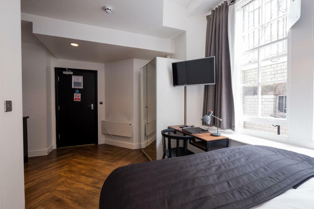 The Dome Sloane Square Apartment London Bagian luar foto