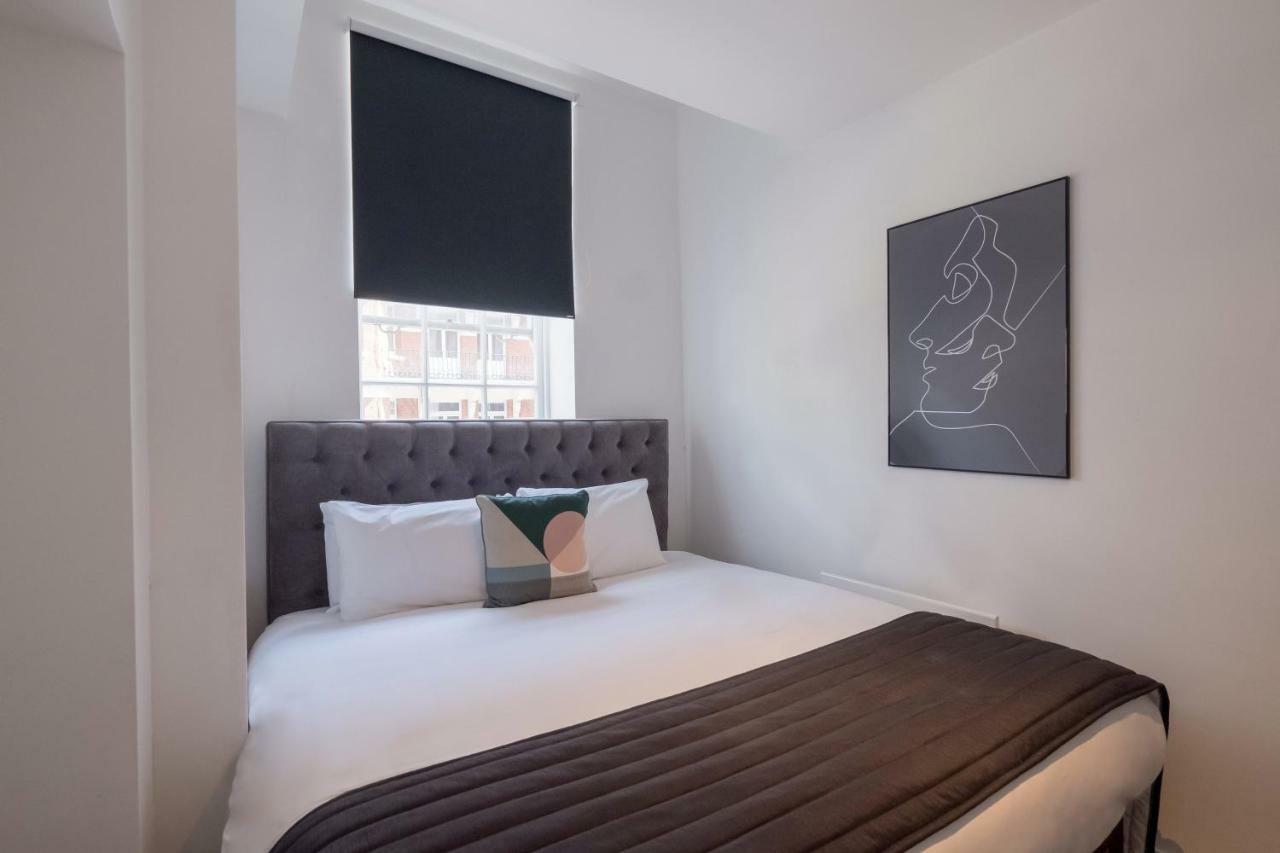 The Dome Sloane Square Apartment London Bagian luar foto
