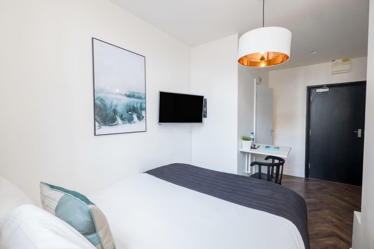 The Dome Sloane Square Apartment London Bagian luar foto