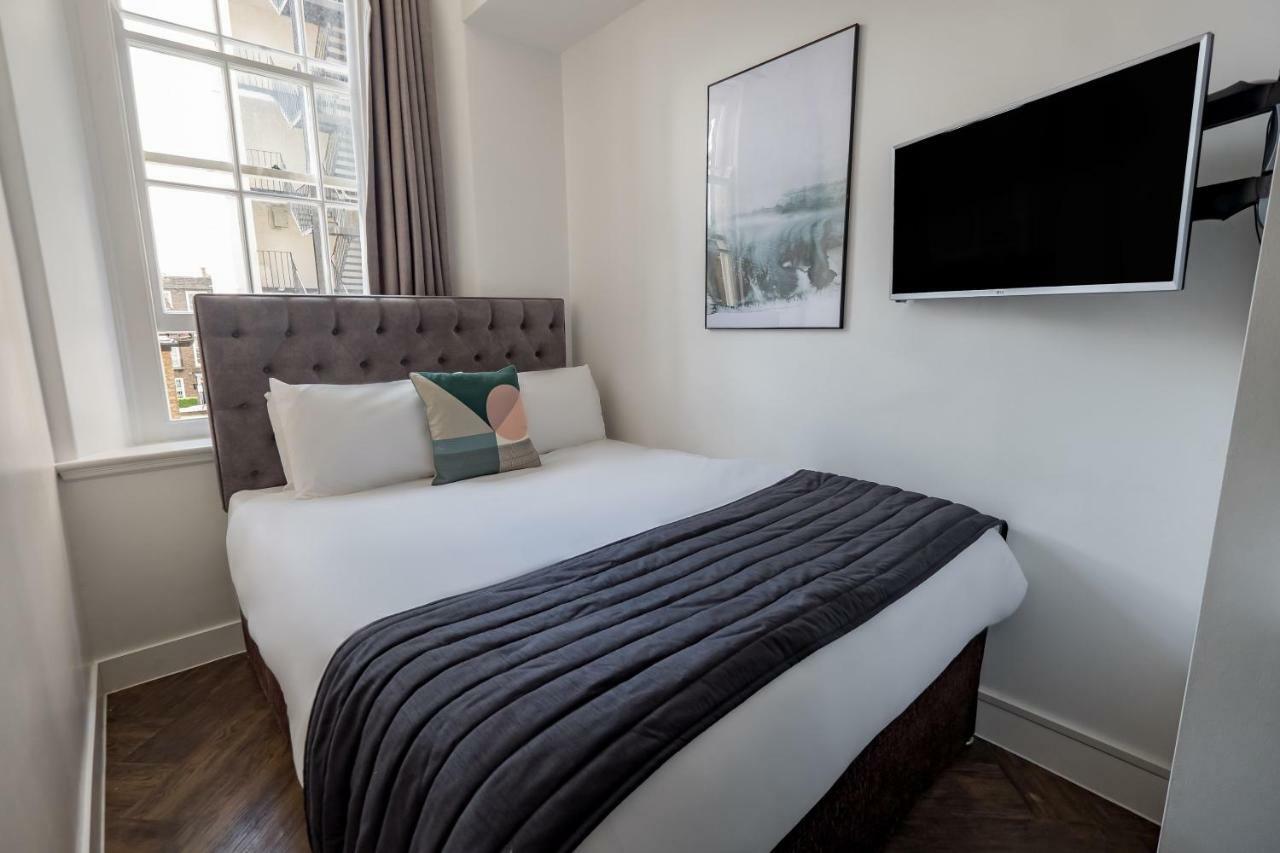 The Dome Sloane Square Apartment London Bagian luar foto