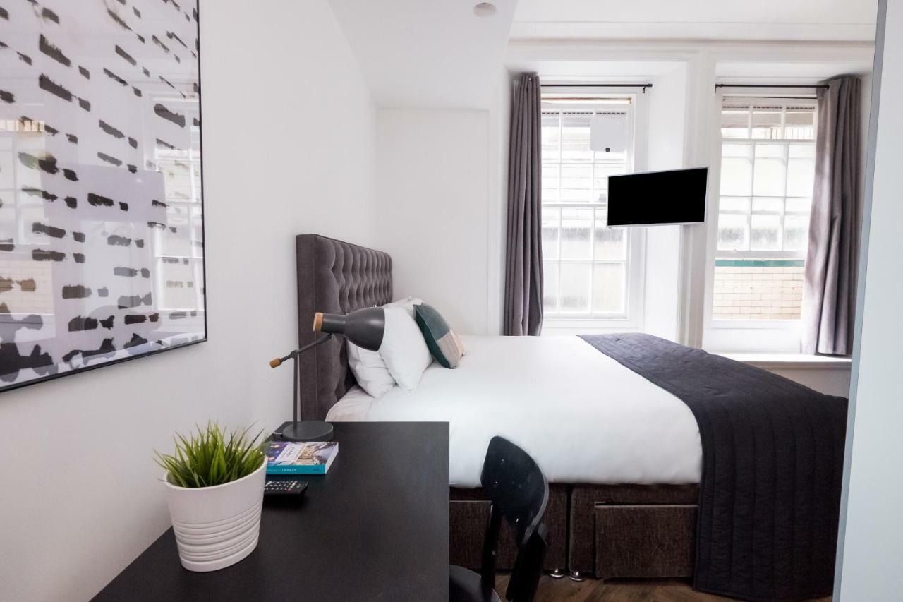 The Dome Sloane Square Apartment London Bagian luar foto
