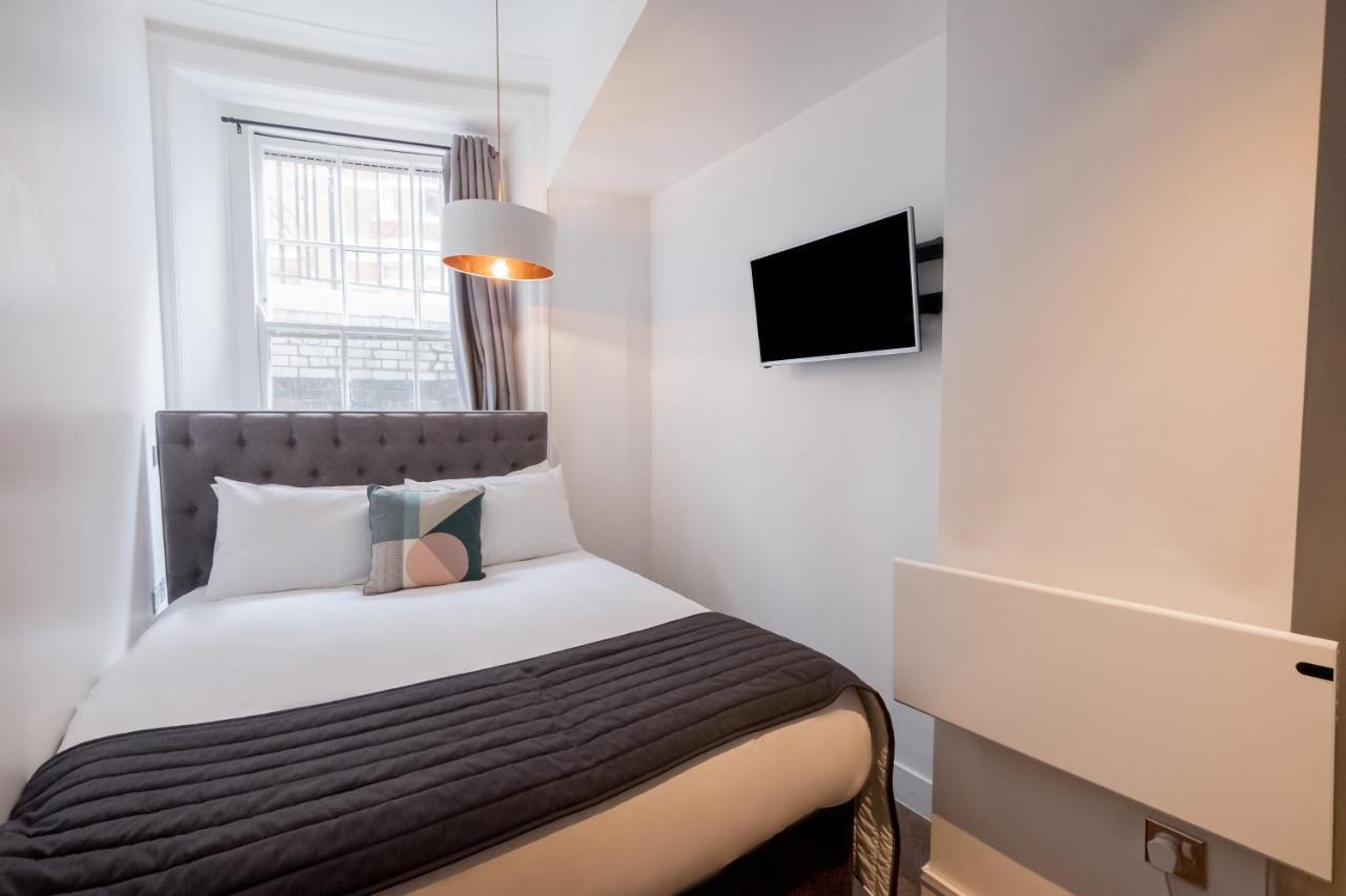 The Dome Sloane Square Apartment London Bagian luar foto