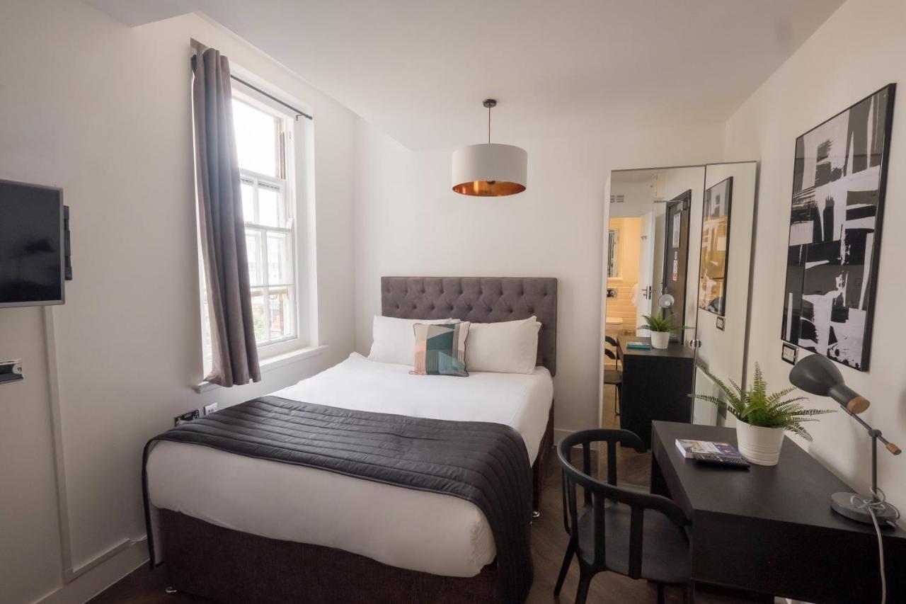 The Dome Sloane Square Apartment London Bagian luar foto