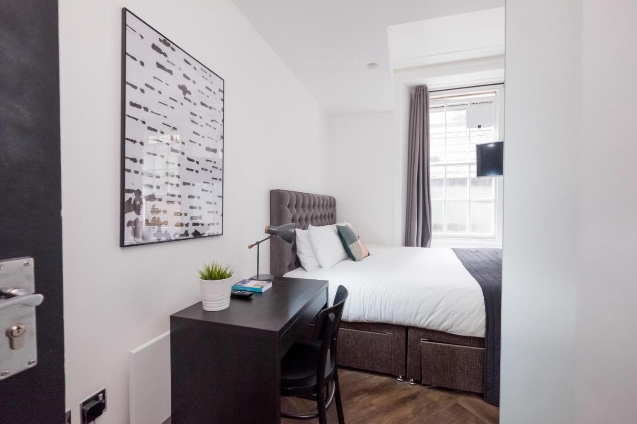 The Dome Sloane Square Apartment London Bagian luar foto