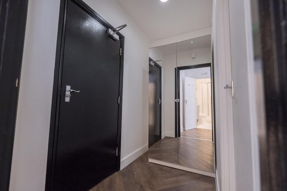 The Dome Sloane Square Apartment London Bagian luar foto